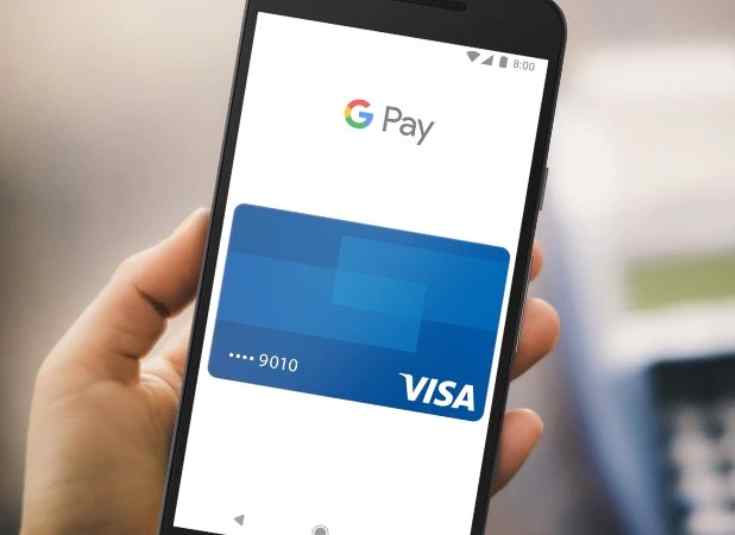 Google Pay llega a Chile de la mano de Falabella